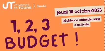 budget etudiant