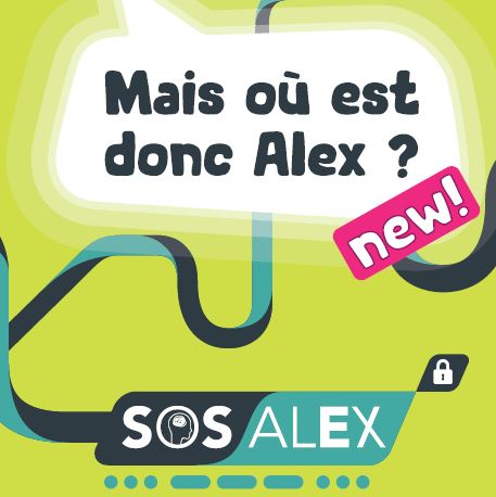 santé étudiante escape game