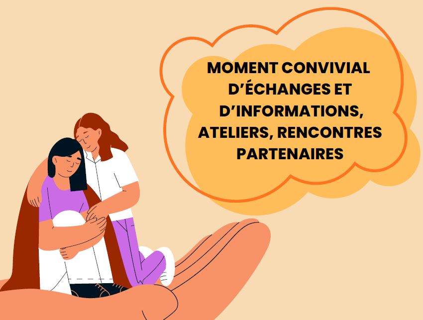 rdv aidants